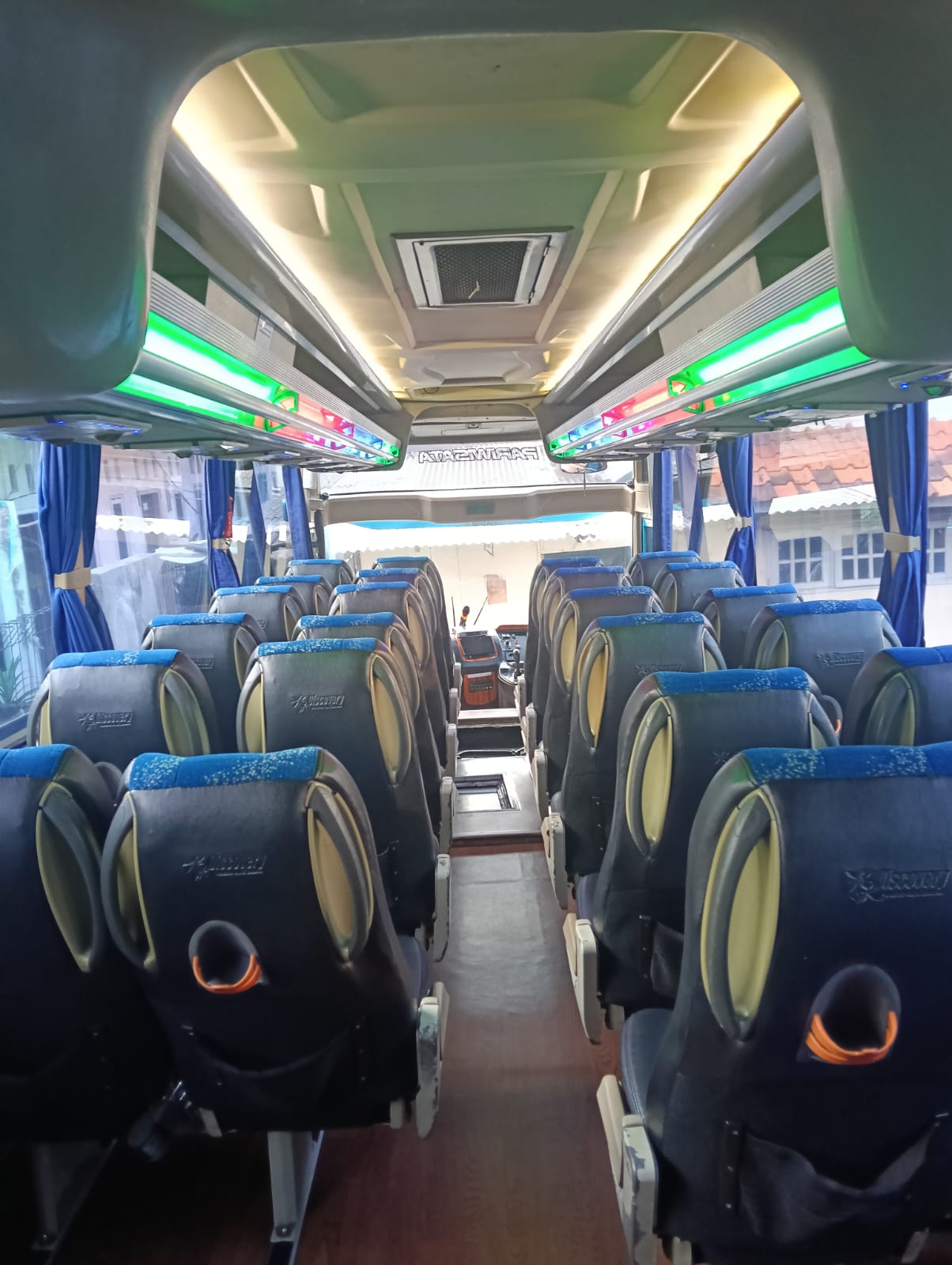 bus
